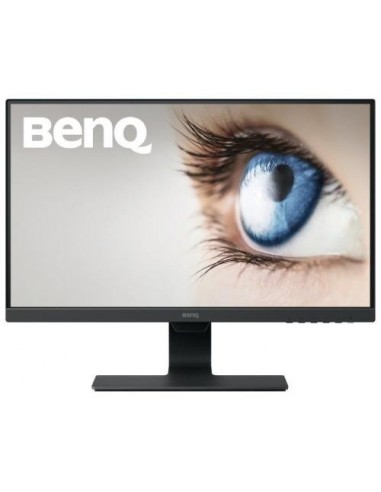 Monitor BENQ 23.8"/60.9cm GL2480 (9H.LHXLB.QBE), VGA/HDMI/DVI, 1920x1080, 250cd/m2, 1ms, 1.000:1