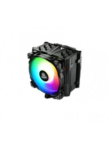 Hladilnik Enermax ETS-T50 AXE RGB (ETS-T50A-BK-ARGB)