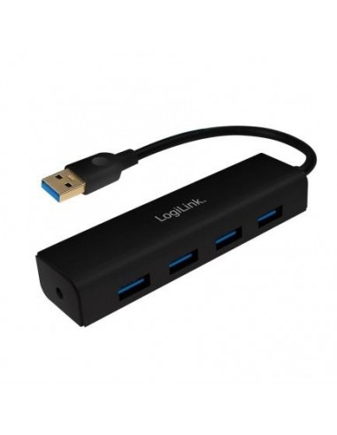 USB 3.0 C Hub Logilink (UA0295