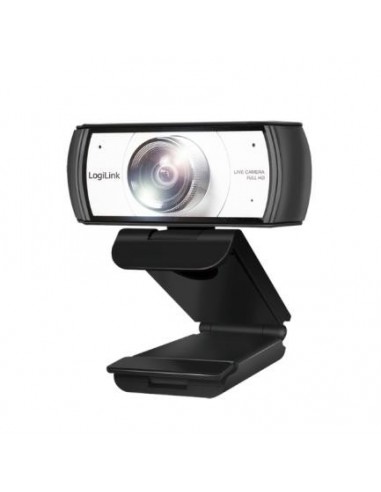 Spletna kamera Logilink (UA0377), 1080p