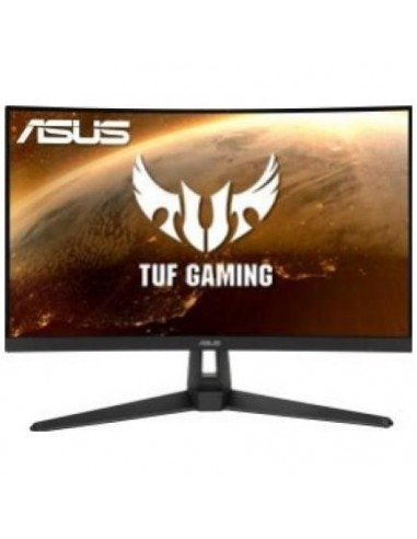 Monitor Asus 27"/68cm VG27VH1B (90LM0691-B01170), DP/HDMI, 1920x1080, 1.000:1, 400 cd/m2, 1ms