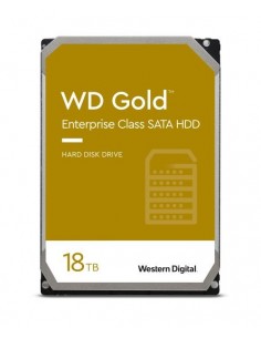 Trdi disk WD Gold 18TB (WD181KRYZ)