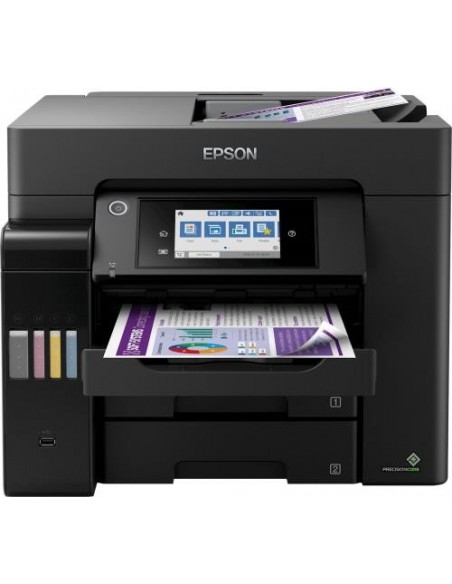 Tiskalnik Epson EcoTank L6570 (C11CJ29402)