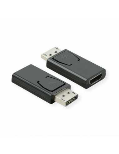 Adapter DisplayPort-M/HDMI-Ž, 2K