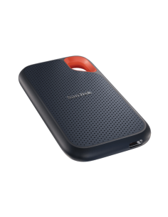 Zunanji SSD SanDisk Extreme Portable 500GB V2 (SDSSDE61-500G-G25)