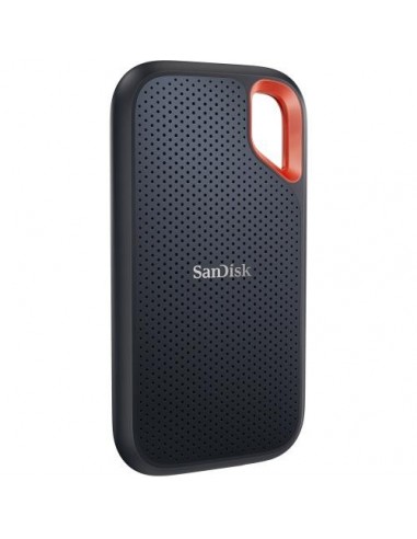 Zunanji SSD SanDisk Extreme Portable 1TB V2 (SDSSDE61-1T00-G25)