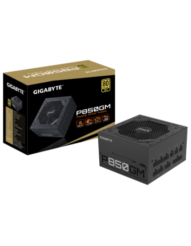 Napajalnik Gigabyte P850GM, 850W (GP-P850GM)