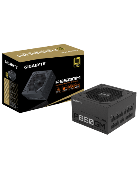 Napajalnik Gigabyte 850W P850GM (GP-P850GM)