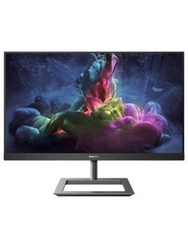 Monitor Philips 23.8"/60,5cm 242E1GAJ, HDMI/DP, 1920x1080, 350cd/m2, 3.500:1, 1ms