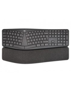Tipkovnica Logitech ERGO K860 (920-010108) SLO g.