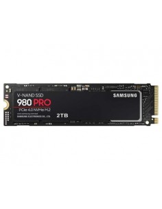 SSD Samsung 980 PRO 2TB (MZ-V8P2T0BW)