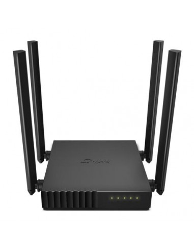 Brezžični router TP-Link Archer C54, AC1200