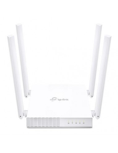 Brezžični router TP-Link Archer C24, AC750