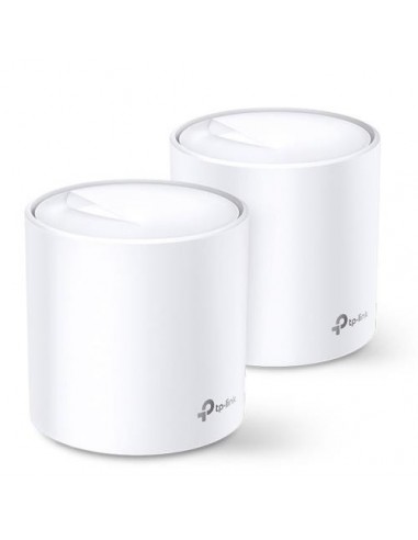 Brezžični router TP-Link Deco X20 (2 pack)