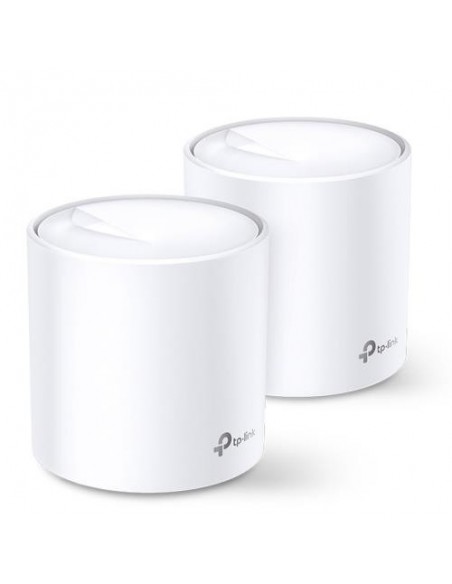 Brezžični router TP-Link Deco X20 (2 pack)
