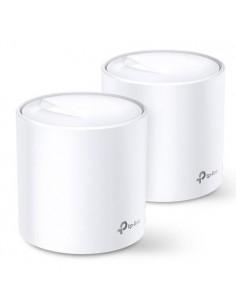 Dostopna točka TP-Link Deco X60, 2 pack