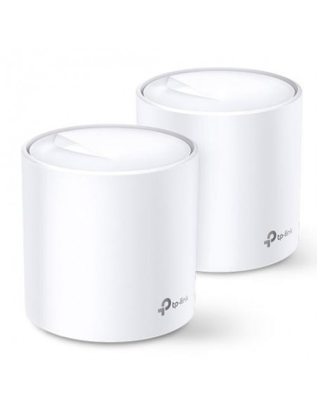Dostopna točka TP-Link Deco X60, 2 pack