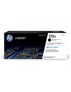 HP toner 212X črn za M554/M555 (13.000 str.)