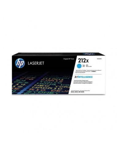 HP toner 212C cyan za M554/M555 (10.000 str.)