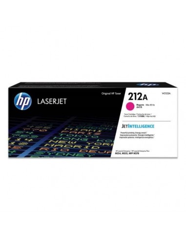 HP toner 212M magenta za M554/M555 (4.500 str.)