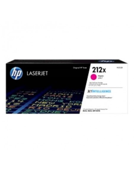 HP toner 212M magenta za M554/M555 (10.000 str.)