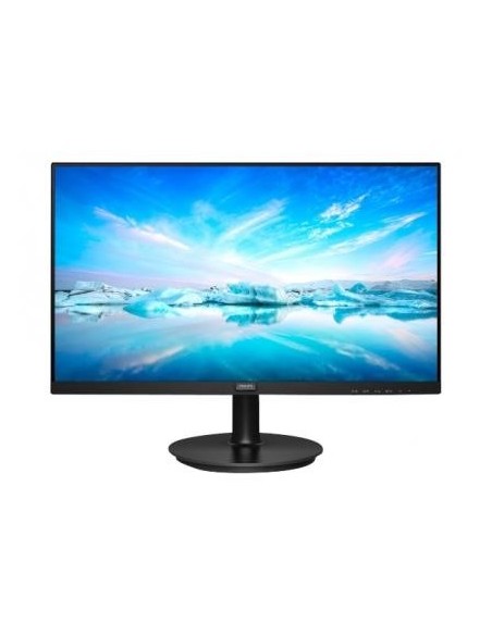 Monitor Philips 23.6"/60cm 241V8L, 1920x1080, 250cd/m2, 1000:1, 5ms