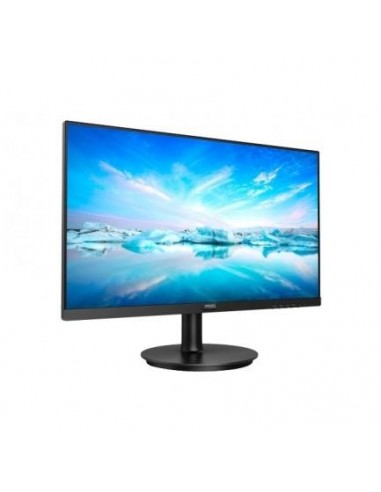 Monitor Philips 23.6"/60cm 241V8LA, VGA/HDMI, 1920x1080, 250cd/m2, 1.000:1, 5ms, 2x2W zvočniki