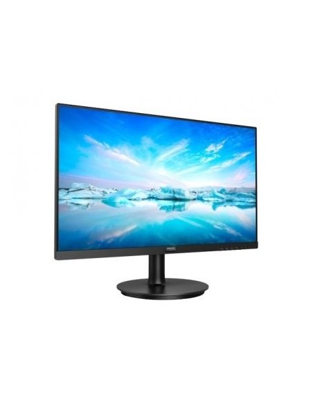 Monitor Philips 23.6"/60cm 241V8LA, 1920x1080, 250cd/m2, 1000:1, 5ms