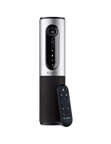 Spletna kamera Logitech ConferenceCam Connect (960-001034)