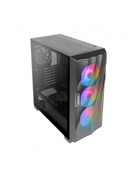 Ohišje Antec DF700 Flux Dark (0-761345-80070-9)