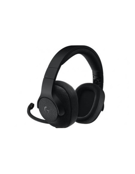 Slušalke Logitech G433 (981-000668)