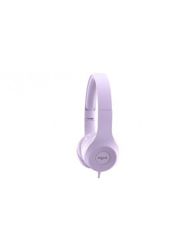 Slušalke MOYE Enyo Foldable Headphones, roza