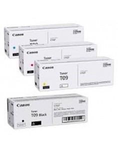 Canon toner 3017C006AA T09 yellow za i-Sensys X C1127 (5.900 str.)