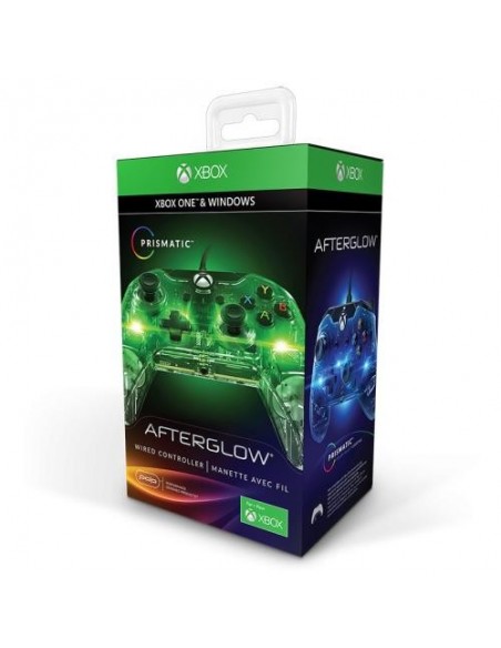 Igralni plošček PDP Xbox One Afterglow