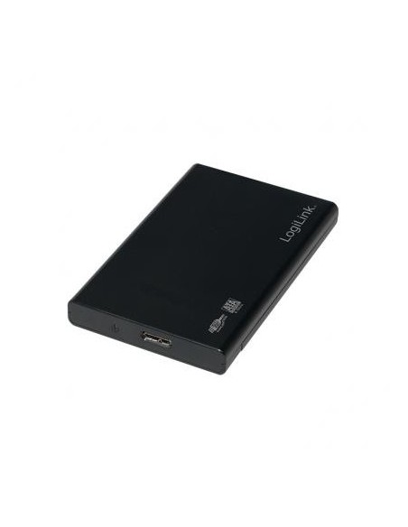 Ohišje za disk Logilink SuperSlim UA0275