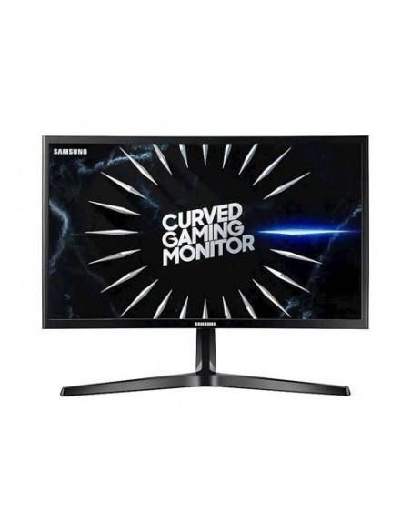 Monitor Samsung 23.5"/60cm C24RG50FQR, 1920x1080, 250cd/m2, 3000:1, 4ms