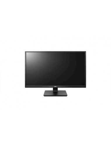 Monitor LG 27"/68cm 27BK550Y, DVII/HDMI/DP/VGA, 1920x1080, 250cd/m2, 1.000:1, 5ms