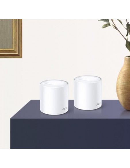 Dostopna točka TP-Link Deco X20, 2 pack