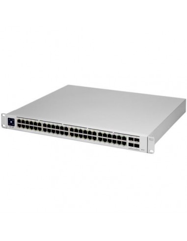 Switch Ubiquiti UniFi Pro USW-PRO-48-POE-EU