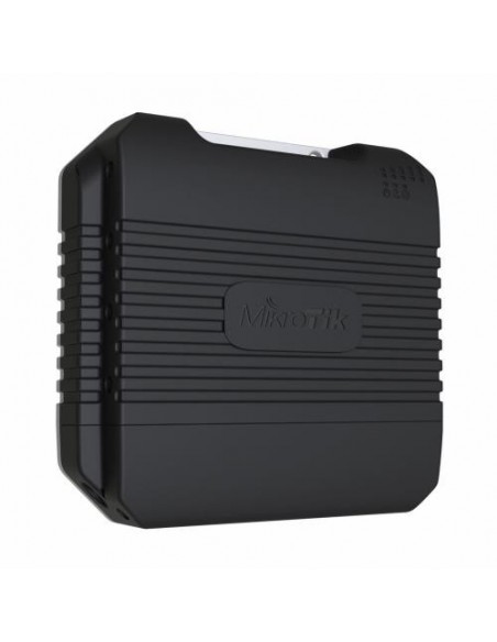 Dostopna točka Mikrotik RBLTAP-2HND_R11E-LTE