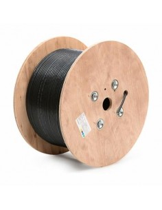 Kabel kolut STP C6a, 100m, zunanji, KELine KE550HS23OUT