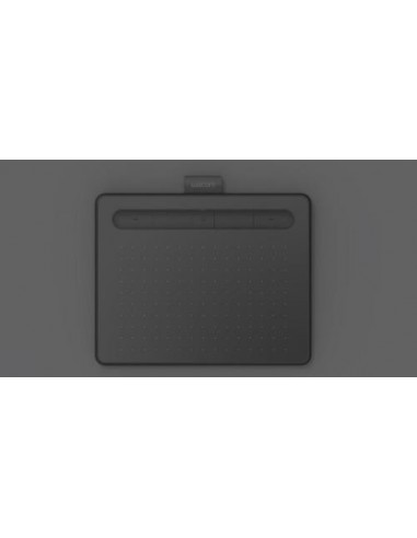 Podpisna tablica Wacom Intuos S Bluetooth, črna