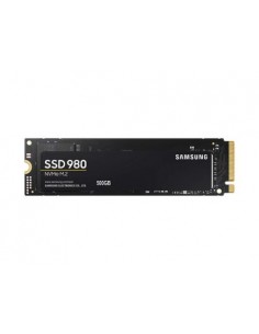 SSD Samsung 980 500GB (MZ-V8V500BW)