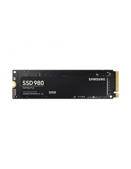 SSD Samsung 980 500GB (MZ-V8V500BW)