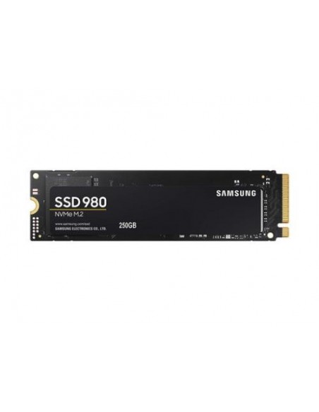 SSD Samsung 980 250GB (MZ-V8V250BW)
