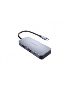 Priklopna postaja Orico MC-U602P-GY-BP
