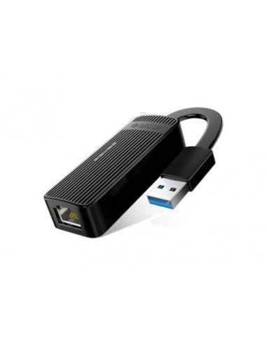 Mrežna kartica USB 3.0 na RJ45, 1Gb, ORICO UTK-U3-BK-BP