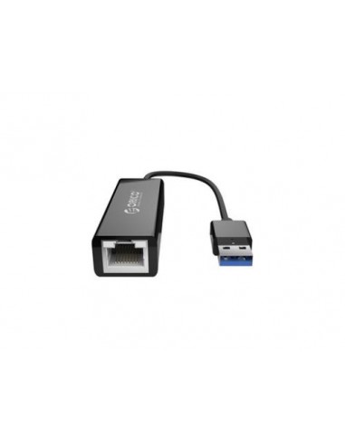 Mrežna kartica USB 3.0 na RJ45 1Gb ORICO (UTJ-U3-BK)