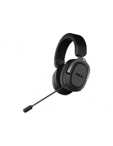 Slušalke Asus TUF Gaming H3 (90YH02ZG-B3UA00), črne