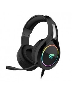 Slušalke Havit Gamenote RGB (HV-H2232d)